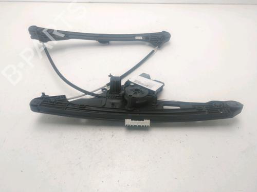 Used Front right window mechanism Front right window mechanism PEUGEOT 5008 II (MC_, MJ_, MR_, M4_) 1.5 BlueHDi 130 (MCYHZJ, MCYHZR, MCYHZX) (131 hp) 27394623 27394623