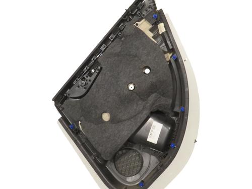 Used Rear left panel Rear left panel OPEL ASTRA K Sports Tourer (B16) 1.6 CDTi (35) (136 hp) 35797412 35797412