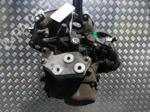 Used Gearbox Gearbox OPEL CORSA D (S07) 1.3 CDTI (L08, L68) (75 hp) 17382472 17382472