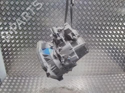 Gearbox CHEVROLET CRUZE (J300) 2.0 CDI | BP11524341M3