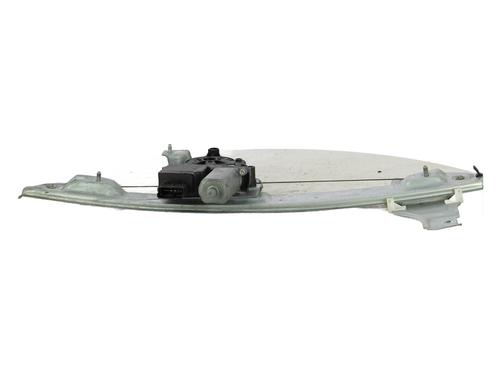Front right window mechanism CITROËN C3 III (SX) 1.2 PureTech 82 | BP34387397C23 - Image 2