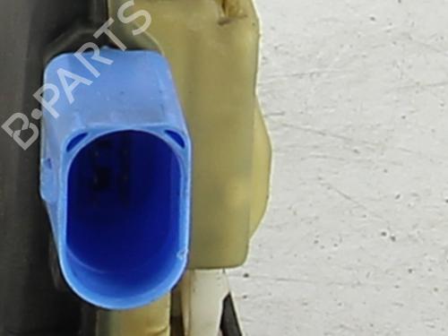 Serrure avant droite SEAT IBIZA III (6L1) 1.4 TDI (70 hp) 31078283