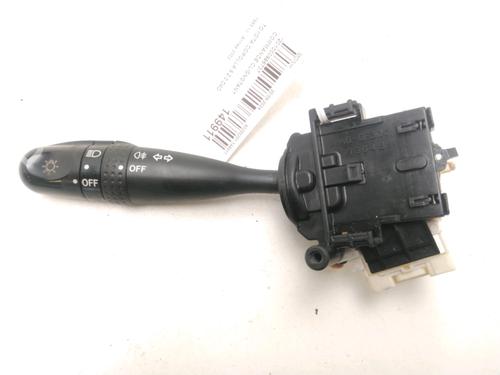 Used Steering column stalk TOYOTA COROLLA (_E12_) 2.0 D-4D (CDE120R, CDE120L_) (110 hp) 19791587