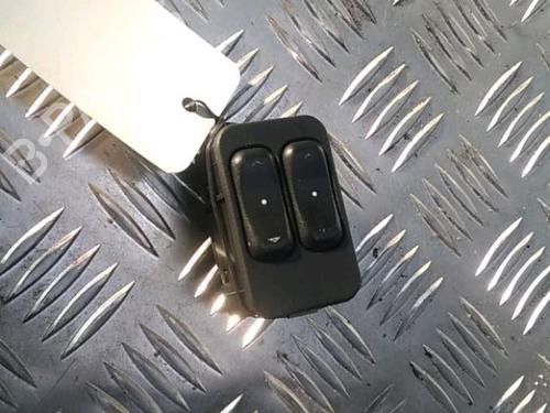 Used Left front window switch Left front window switch OPEL CORSA C (X01) 1.7 DTI (F08, F68) (75 hp) 14964533 14964533