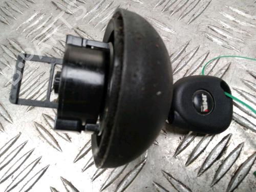 Used Fuel flap RENAULT CLIO II (BB_, CB_) 1.5 dCi (B/CB07) (65 hp) 13318469