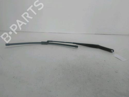 Used Front windshield wiper arm Front windshield wiper arm PEUGEOT 508 SW I (8E_) 2.0 BlueHDi 180 (180 hp) 28178221 28178221