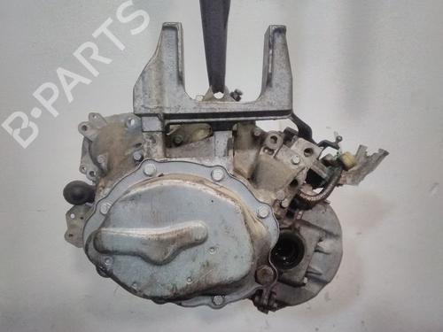 Gearbox CITROËN C5 II (RC_) 1.8 16V | BP15748594M3 