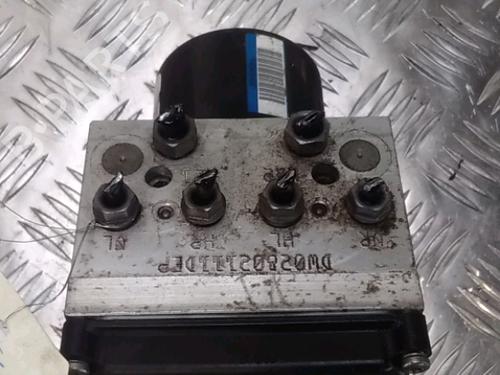 Used ABS pump VW PASSAT B6 (3C2) 2.0 TDI (140 hp) 13243392