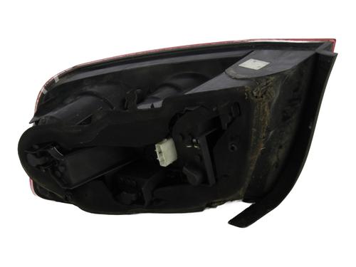 Left taillight PEUGEOT 407 (6D_) 1.8 (6D6FZB) | BP31961848C34