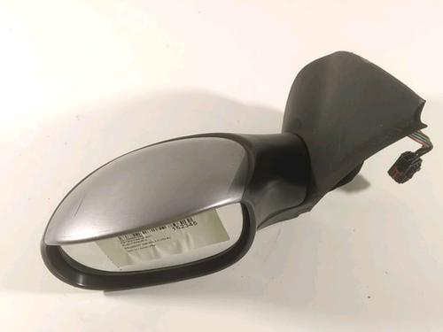 Used Left mirror PEUGEOT 206 SW (2E/K) 2.0 HDi (90 hp) 20846373