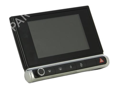 Display CITROËN C4 CACTUS 1.2 THP 110 | BP36100748C48 - Image 5