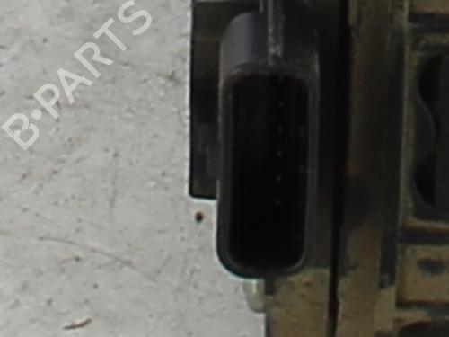 Pedal DACIA DUSTER (HS_) 1.5 dCi | BP30868331I4 