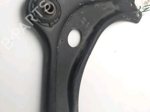 Used Right front suspension arm Right front suspension arm CITROËN C3 I (FC_, FN_) 1.4 16V HDi (90 hp) 30333349 30333349