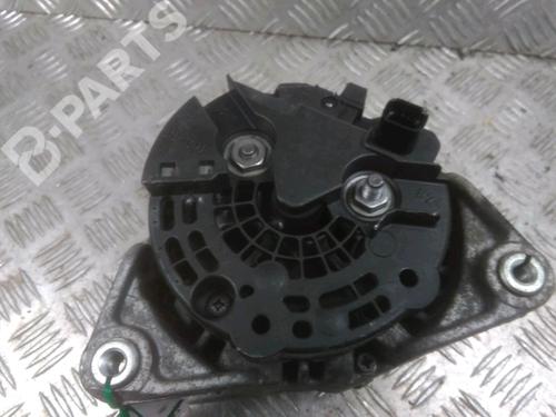 Alternator OPEL ASTRA H (A04) 1.4 (L48) | BP11712276M7 