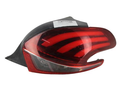 Used Right taillight Right taillight PEUGEOT 208 I (CA_, CC_) 1.2 VTi 68 / PureTech 68 (68 hp) 33222422 33222422