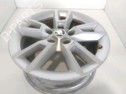 Rim SKODA YETI (5L) 2.0 TDI 4x4 | BP29469447C45 