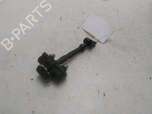 Used Hinge/Door check strap RENAULT TWINGO III (BCM_, BCA_) 1.0 SCe 70 (71 hp) 29344945