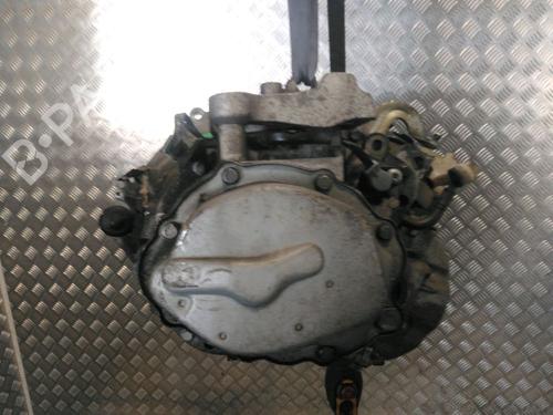 Gearbox CITROËN C3 II (SC_) 1.6 HDi | BP29016672M3