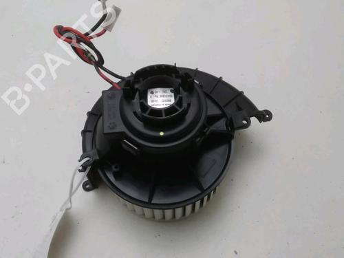 Heater blower motor OPEL ASTRA H (A04) 1.7 CDTI (L48) | BP18954169M62 