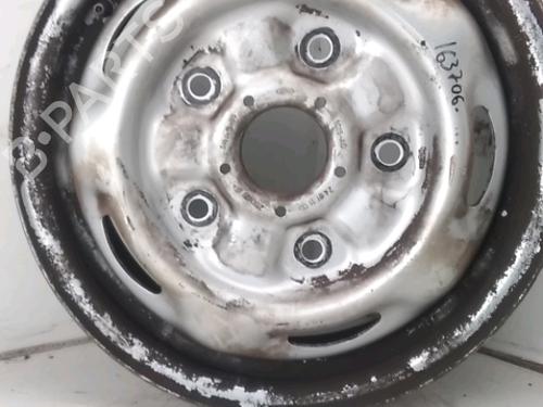 Used Rim Rim 37411638 37411638