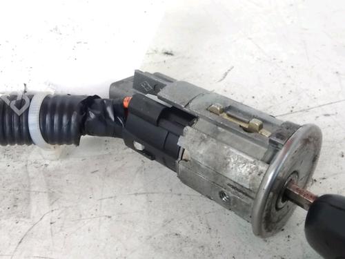 Used Ignition barrel Ignition barrel RENAULT MASTER II Van (FD) 2.5 dCi 120 (FD0M, FD0U, FD0W, FD2M, FD2W, FD3M, FD3U,... (115 hp) 34529494 34529494