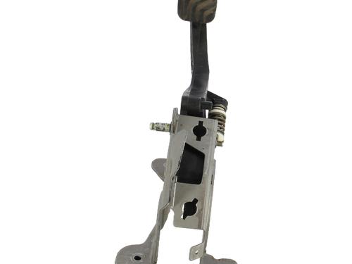 Used Clutch pedal Clutch pedal RENAULT KANGOO III MPV Blue dCi 95 (KJAB) (95 hp) 30187908 30187908