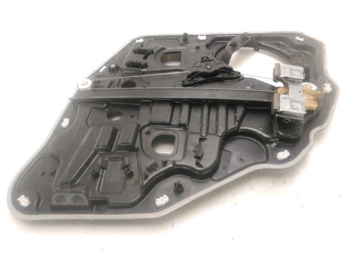 Rear right window mechanism JEEP RENEGADE SUV (BU, B1, BV) 1.6 CRD | BP28526525C25