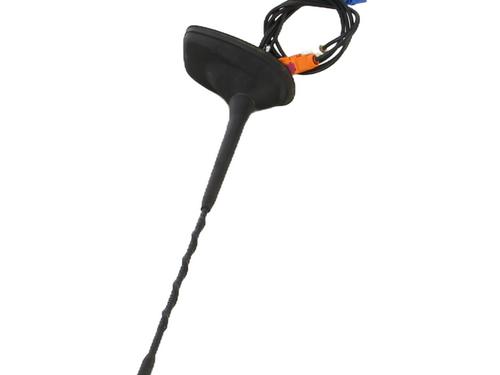 Antenne/Base CITROËN C3 III (SX) 1.5 BlueHDi 100 (SXYHYP, SXYHTU) | BP30798361C140  - Image 5