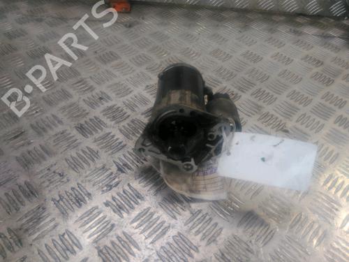 Starter DACIA SANDERO 1.4 MPI LPG | BP16742031M8 