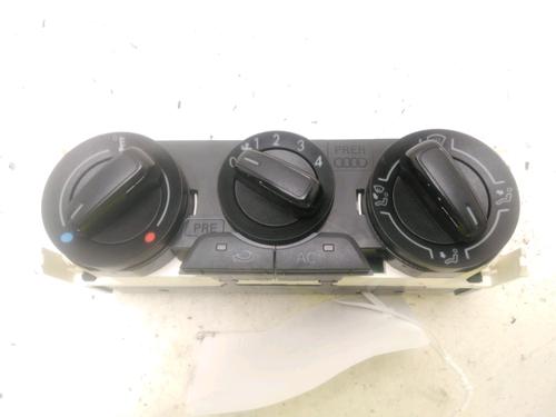 Climate control AUDI A1 (8X1, 8XK) 1.2 TFSI | BP28712578I5