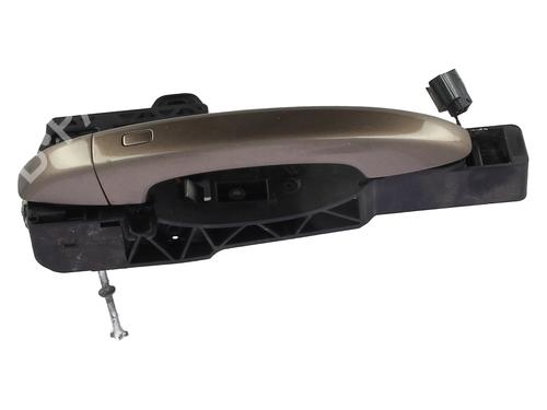 Front left exterior door handle RENAULT CLIO V (B7_) 1.5 Blue dCi 115 (B7AD) | BP32715744C128 - Image 2