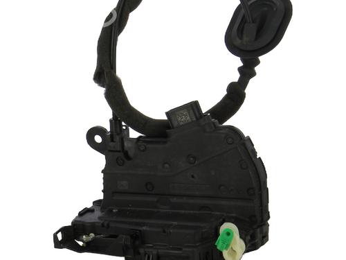 Front left lock RENAULT ZOE (BFM_) ZOE (BFMC, BFMD) | BP32740531C98  - Image 5