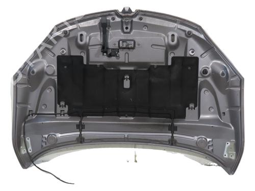 Used Hood Hood RENAULT MEGANE III Coupe (DZ0/1_) 1.5 dCi (DZ0B) (106 hp) 40026997 40026997