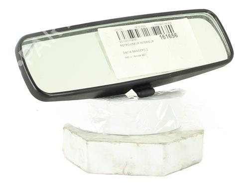 Used Rear mirror Rear mirror DACIA SANDERO II TCe 90 (B8M1, B8MA, B8AC) (90 hp) 33727882 33727882