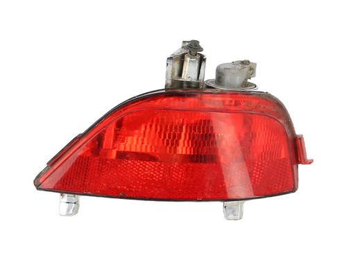 Rear fog light DACIA SANDERO II TCe 90 (B8M1, B8MA, B8AC) | BP30117895C37