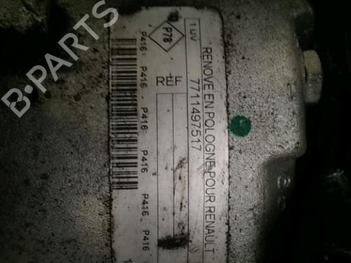 Used AC compressor RENAULT MEGANE II Estate (KM0/1_) 1.9 dCi (131 hp) 14963296