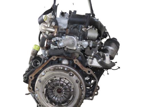 Used Engine Engine 39481883 39481883