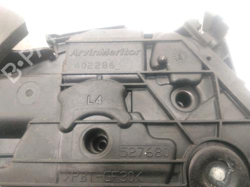 Rear left lock VW POLO V (6R1, 6C1) 1.6 TDI | BP27394810C100 
