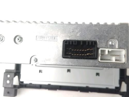 Used Radio SUZUKI GRAND VITARA II (JT, TE, TD) 1.9 DDiS All-wheel Drive (JT419, TD44, JB419WD, JB419XD,... (129 hp) 31179577