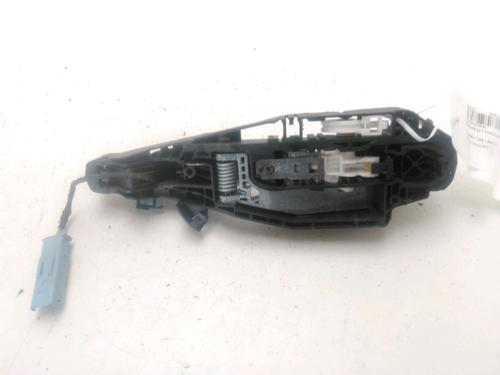 Front right exterior door handle PEUGEOT 508 SW I (8E_) 2.0 BlueHDi 180 | BP28121286C129 
