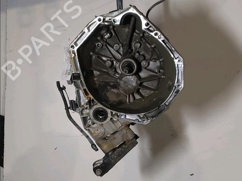 Gearbox DACIA DUSTER (HM_) 1.5 dCi 110 (HMAB) | BP30117832M3