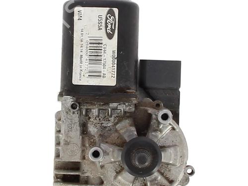 Used Front wiper motor FORD KUGA II (DM2) 2.0 TDCi (140 hp) 30188306