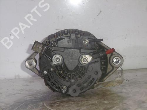 Used Alternator OPEL MERIVA A MPV (X03) 1.6 16V (E75) (100 hp) 15747767