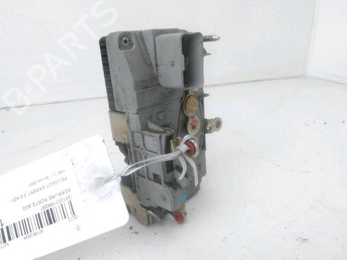 Used Front left lock Front left lock 39251360 39251360