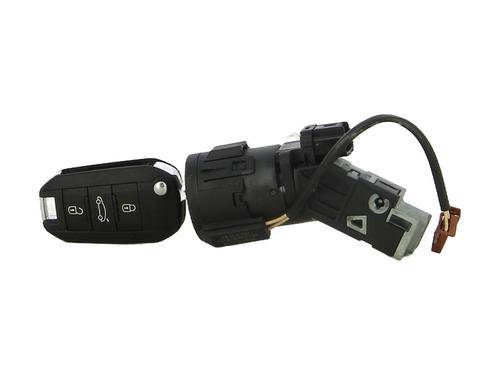 Ignition barrel CITROËN C4 CACTUS 1.2 THP 110 | BP34608843M48  - Image 5