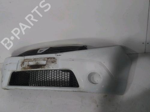 Front bumper DACIA SANDERO 1.4 MPI LPG | BP28331146C7