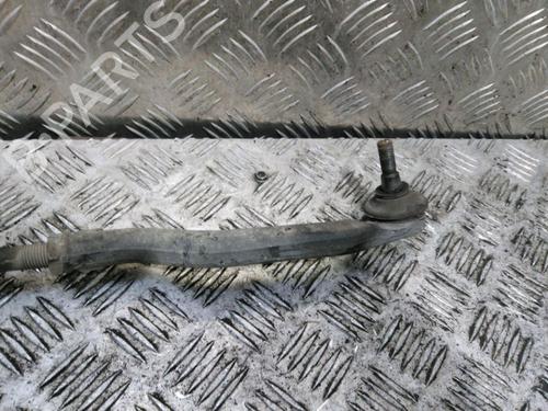Used Steering rack Steering rack RENAULT MEGANE III Hatchback (BZ0/1_, B3_) 1.9 dCi (BZ0N, BZ0J) (131 hp) 17731727 17731727