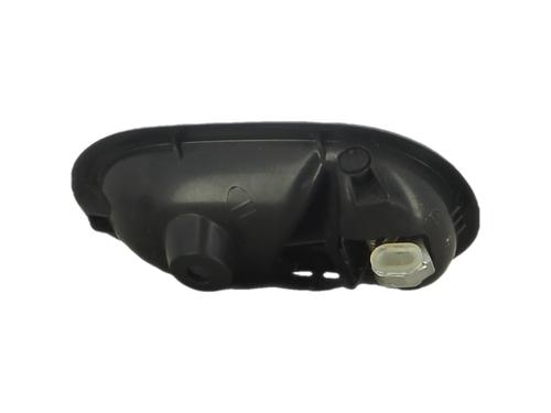 Front left interior door handle DACIA SANDERO II TCe 90 (B8M1, B8MA, B8AC) | BP38410692I13 - Image 2