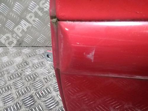 Left rear door PEUGEOT 206+ (2L_, 2M_) 1.4 HDi eco 70 | BP11714530C4