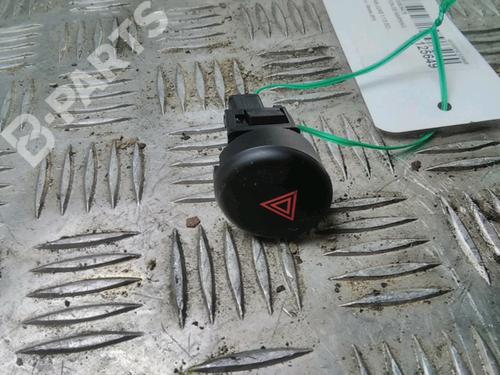 Used Warning switch NISSAN JUKE (F15) 1.5 dCi (110 hp) 11712779